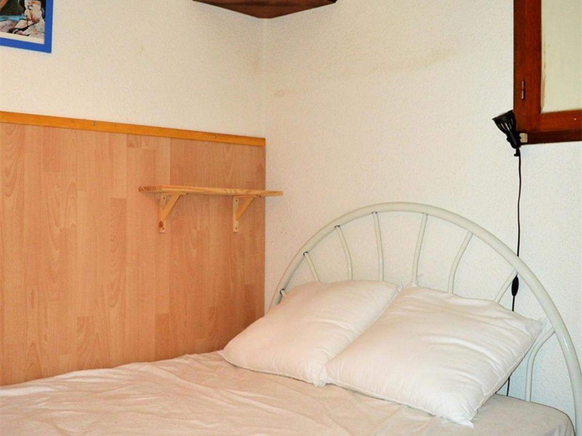 Appartement T2 Au Calme Avec Balcon, Centre De La Station, Parking Inclus - Fr-1-593-41 เลส์ อองเจลส์ ภายนอก รูปภาพ