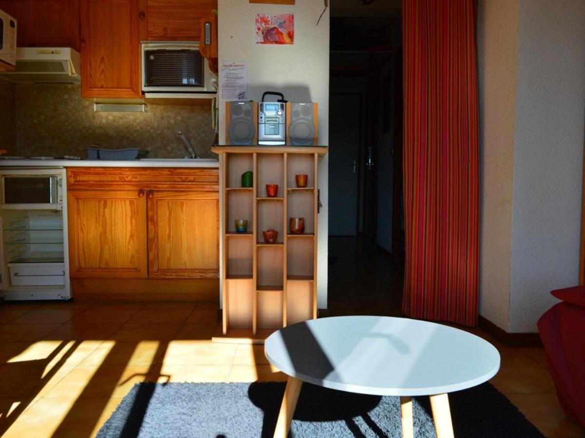 Appartement T2 Au Calme Avec Balcon, Centre De La Station, Parking Inclus - Fr-1-593-41 เลส์ อองเจลส์ ภายนอก รูปภาพ
