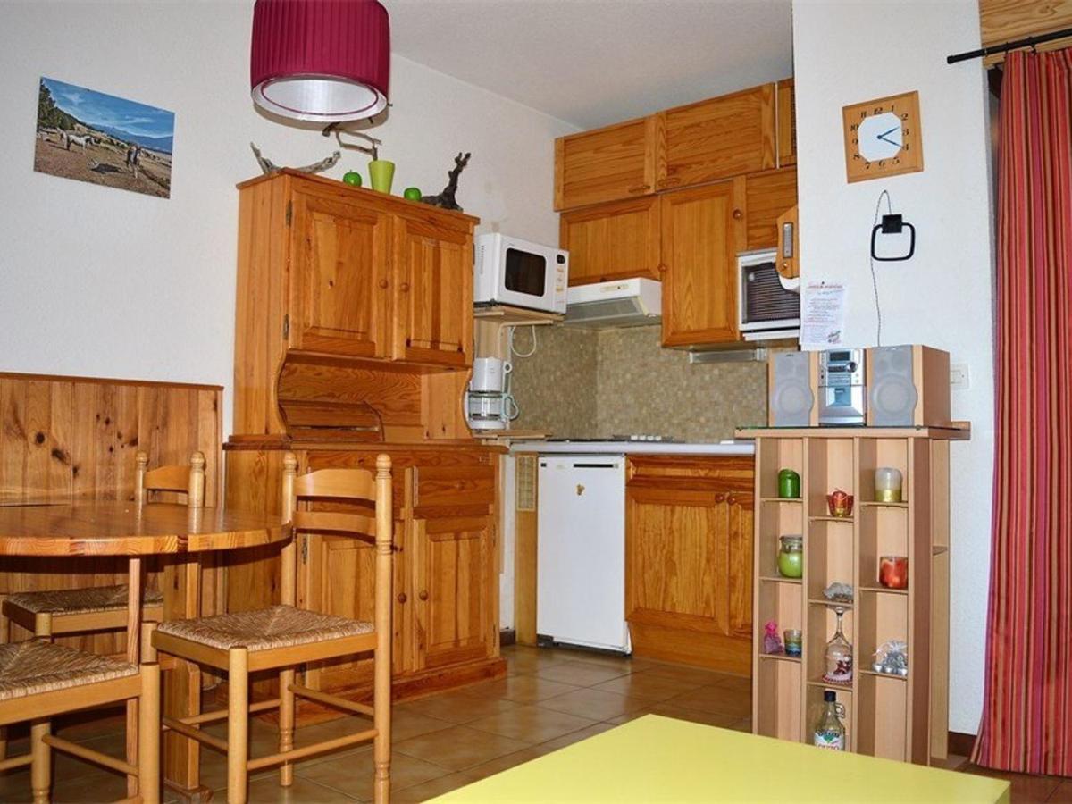 Appartement T2 Au Calme Avec Balcon, Centre De La Station, Parking Inclus - Fr-1-593-41 เลส์ อองเจลส์ ภายนอก รูปภาพ
