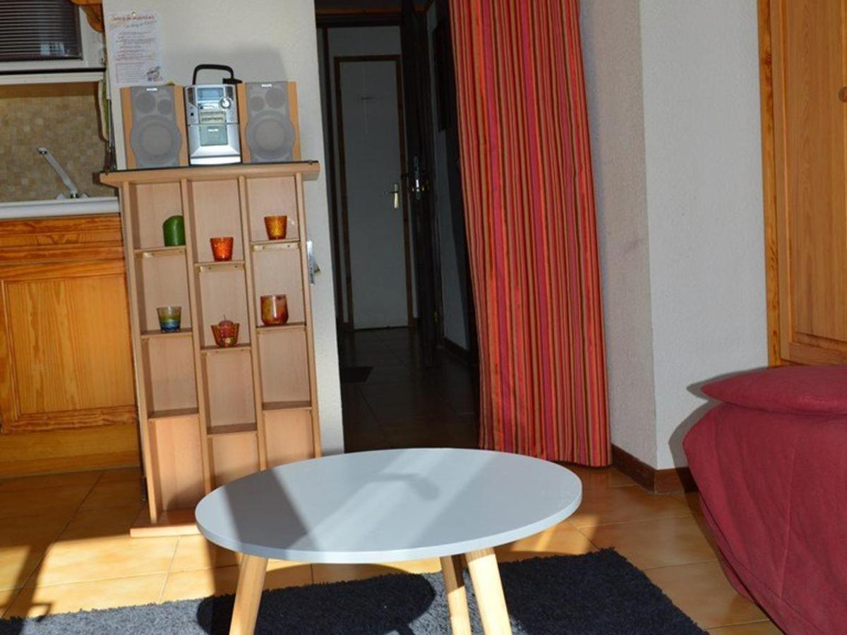 Appartement T2 Au Calme Avec Balcon, Centre De La Station, Parking Inclus - Fr-1-593-41 เลส์ อองเจลส์ ภายนอก รูปภาพ